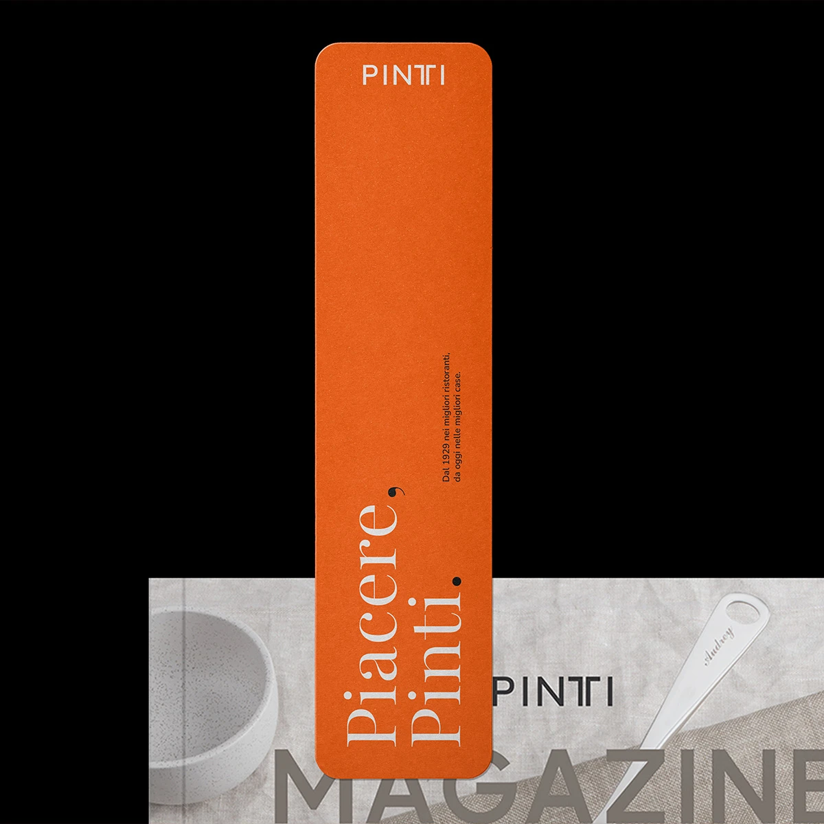 Pinti logo restyling vittoria comunica